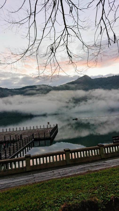 Hualien Lake Villa Chinan Εξωτερικό φωτογραφία